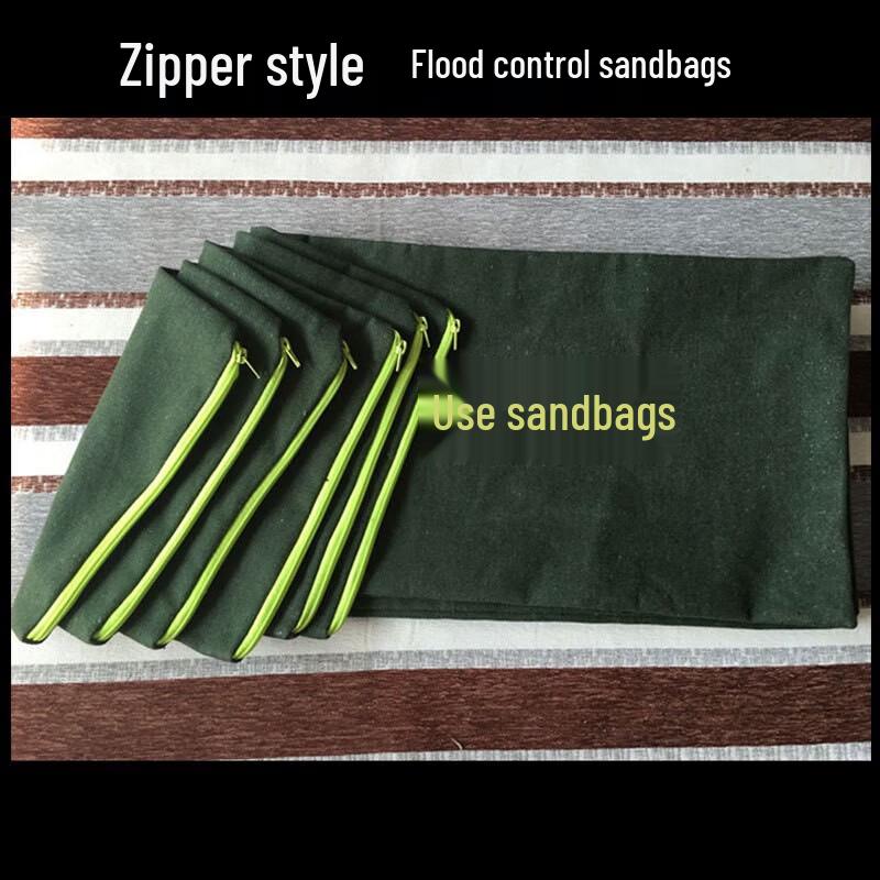 Zhenghao Emergency Water Barrier Sandbags 25x50cm
