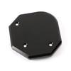 Kickstand Enlarge Plate Pad vhodná pro YAMAHA WR250 R/X SEROW250 TRICKER