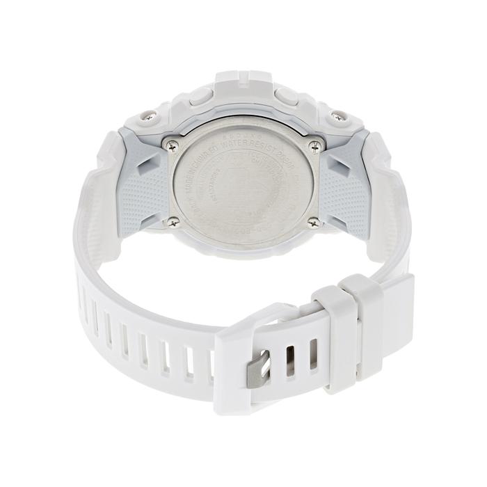 Casio G-SHOCK Men's Resin 200M Water Resistant Digital Shock Resistant Quartz Watch GBD-800-7
