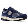New Balance 2002R Gore Tex Navy Arctic Grey Sneakers M2002RXF