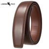 Buckle-free Men's Automatic Men's Belt 3.5 Wide Automatic Belt Commuter Belt Can Be DIY
