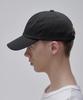 Musinsa Standard Basic Cotton Ball Cap [Black]