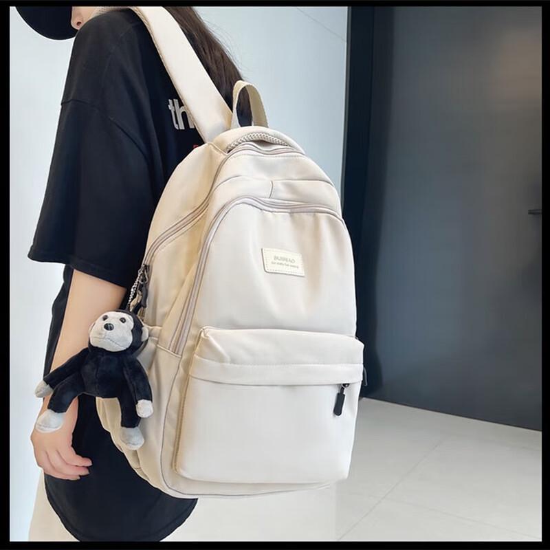 Li Shen Women s Campus Backpack