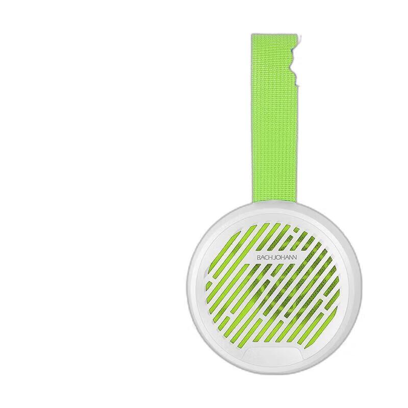 

Bach Johann Q7 Portable Bluetooth Speaker