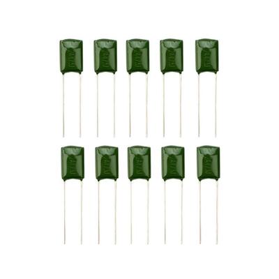 10Pcs Guitar Capacitor Tone Caps Capacitors for Guitar Bass Electric Guitar Replacements Parts Guitar Tone Capacitors