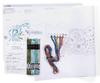 OLYMPUS Embroidery Kit Macabea Alice Seasonal Gift 7590 Spring Breeze Ribbon Sold No. Frame W-47N (plain Wood) Separately.