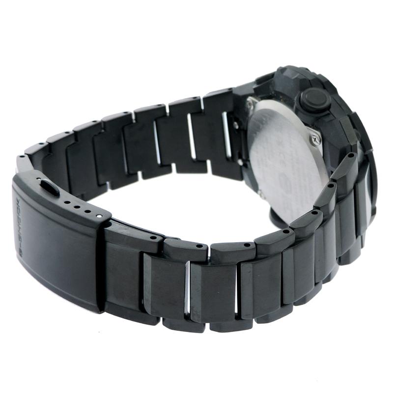 CASIO Main Series Watch DH91872 [Hanno Store] G-SHOCK G-Steel GST-B400 GST-B400BD-1A2JF Men's