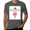 Lamby Lamby Dance Dipper Pines Cute Face Close Up Tshirt Holiday Outdoor Tshirt