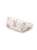 Gelato Pique WhiteDay Bear Print Tissue Pouch PWGB261618 Free Size Women's Pink,