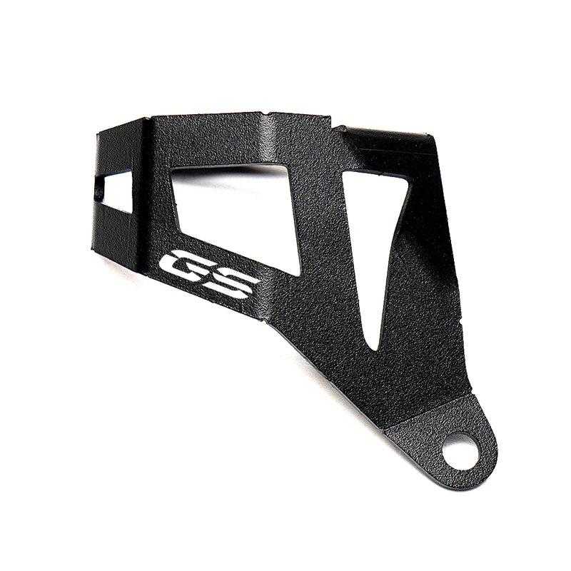 For BMW R1200GS R1250GS R 1200 1250 GS ADV GS LC HP Motorcycle Rear Brake Fluid Tank Oil Cup Cover Protector Reservoir Guard