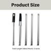 Upgrades Paint Roller & Mops Extension Poles Paint Roller Extension Rods Set Roller Extension Poles Paint Roller Rods Set
