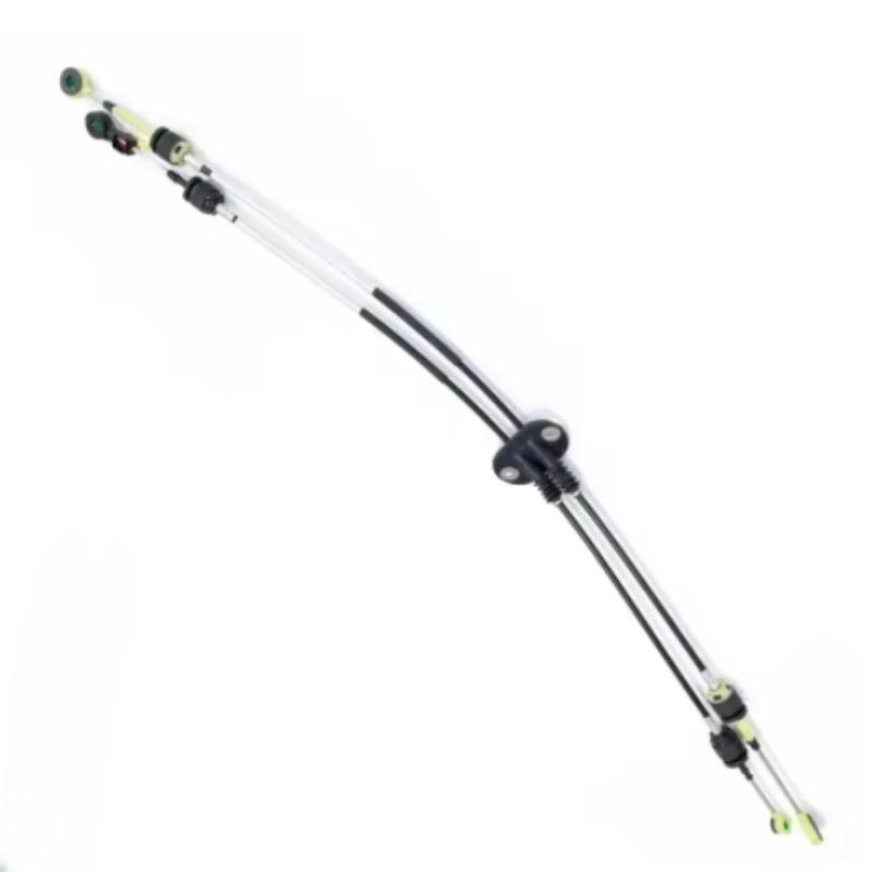 BV6R7E395SC BV6R7E395TA BV6R-7E395-SB 2140767 1872067 Transmission Clutch Cables MT For Ford Focus 2.0 Gear Shift Control Cable