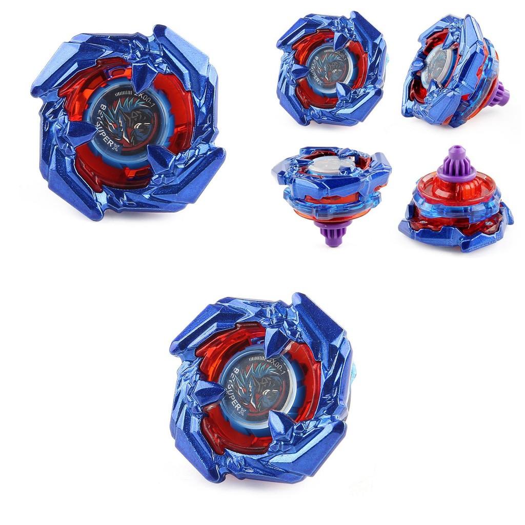 Series Bx001 Beyblade Fashion Gyroscope No Launcher Kids Xmas Gifts Toys Gyro