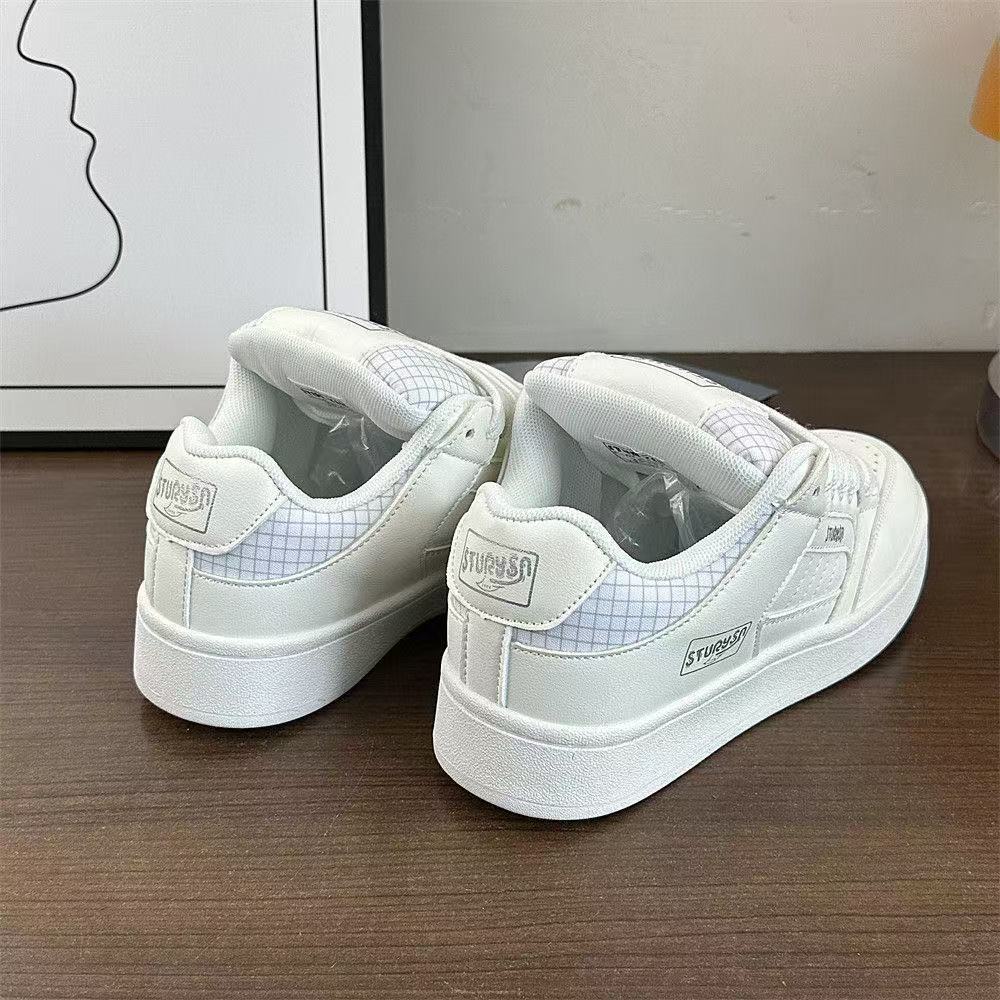 Lässige Nischen-Design-Board-Schuhe Ins Harajuku Hafenstil Retro Klassische Straßenschuhe