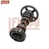 Motorcycle Accesories Camshaft for Honda CRF250R 2004-2007 14100-KRN-670 CRF250X 2004-2017 14100-KSC-670 Engine Parts Cam Shaft