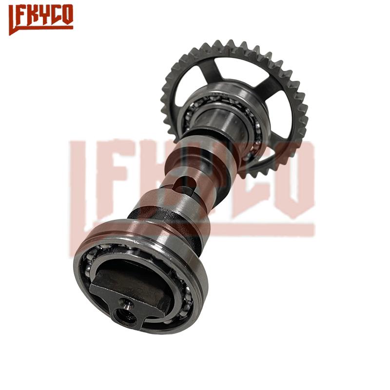 Motorcycle Accesories Camshaft for Honda CRF250R 2004-2007 14100-KRN-670 CRF250X 2004-2017 14100-KSC-670 Engine Parts Cam Shaft
