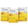 Dr. Morepen LightLife Pre-Meal Nutrition Mix | Controls Appetite & Reduces Cravings |For Men & Women | 30 Sachets | Lemon Flavors