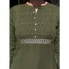 Women Office Wear Kurta Cord Set Indian Bollywood Ethnic Kurta Pant Set Dress
