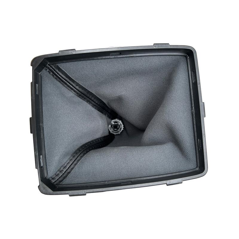 Auto Parts 5/6 Speed Gear Shift Knob With PU Leather Boot For Mercedes Benz W204 C204 C63 C300 C250 W207 A207 W212 2007-2013