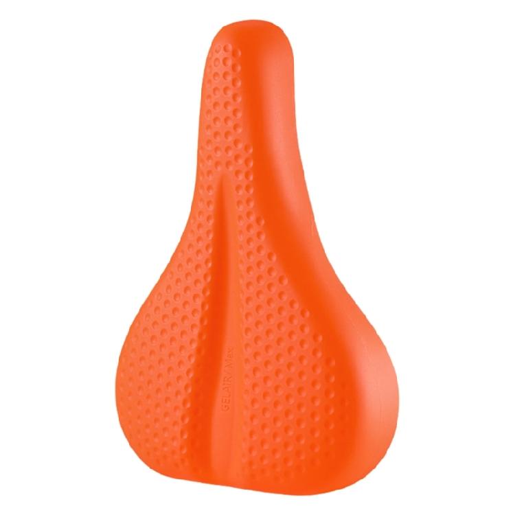 Regulable Secure Bicycles Seats Cycling Thickened Silicones Seats Cover Cushions Bike Seats Acessories