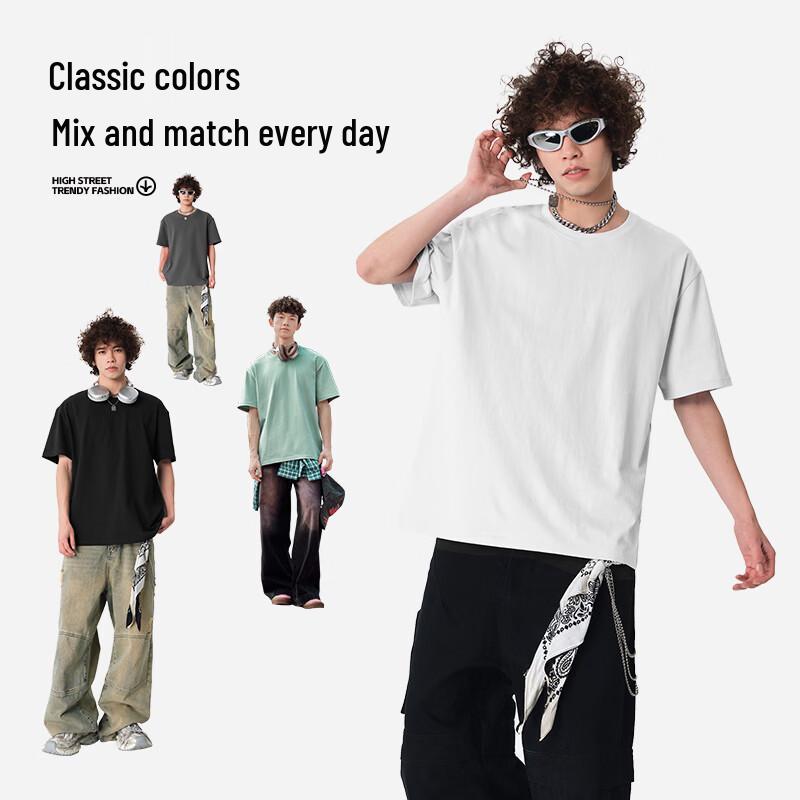Warrior Cool-Feel Graphic T-Shirt