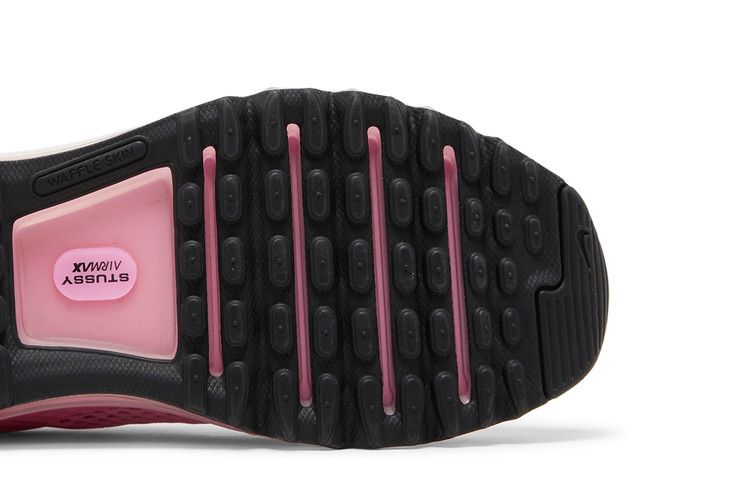 Men's Sneakers Nike Air Max 2013 Stussy Pink Psychic Pink/Black/Psychic Pink