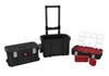 Keter Connect Rolling System Tool Box Set - Kt 93 4221