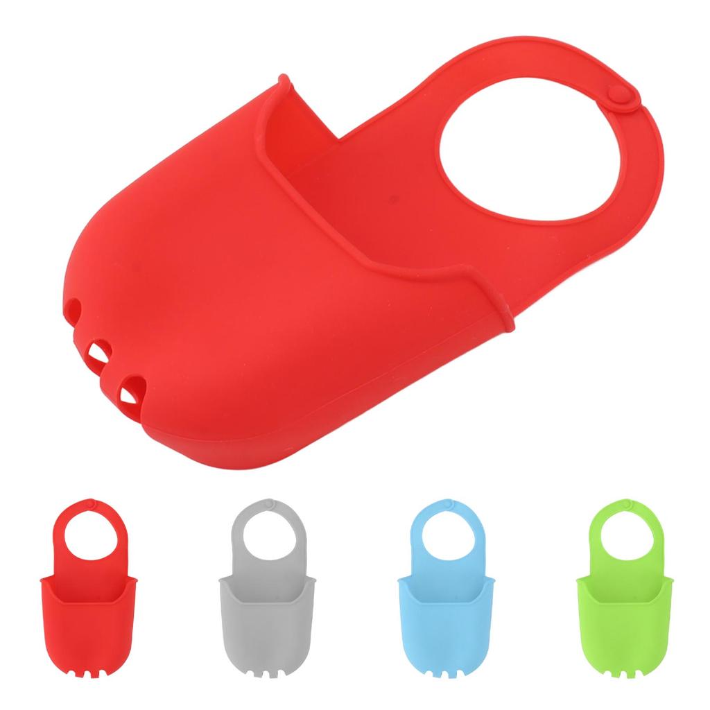 Strandtasche Handyhalter Zubehör Tragbar Schneller Zugriff Schön Einfach zu Installieren Strandtasche Einsatz Handyhalter für Reisen