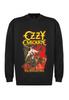 Ozzy Osbourne Ultimate Sin  Sweatshirt
