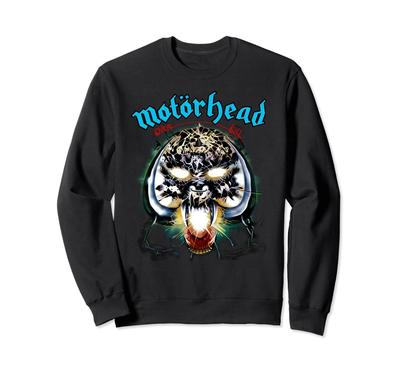 Motörhead - Over Kill Trainer