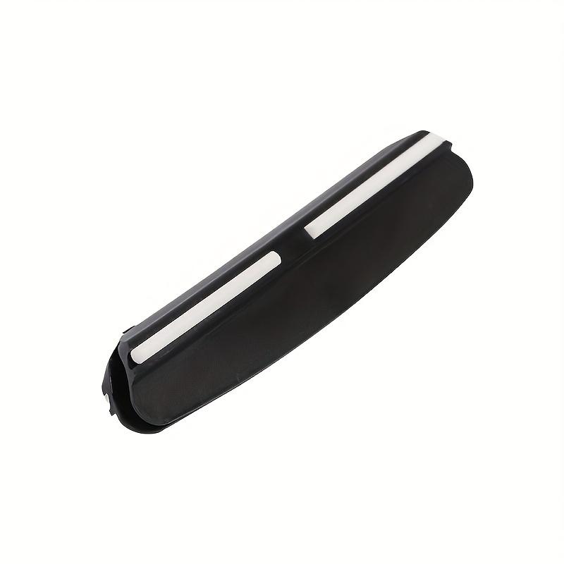 Professional Plastic Angle Guide Sharpening Stone Kitchen Knife Sharpener Knife Tools Sharper Blade Sharp Diamond Accessories
