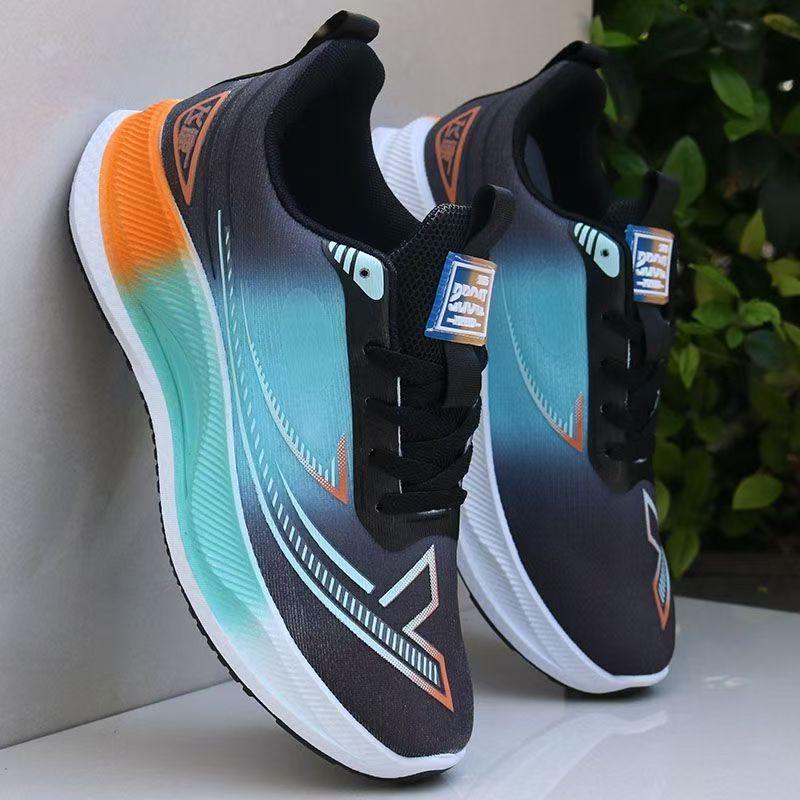 22 New Ice Silk Mesh Training Running Shoes Sports Shoes Running Shoes Breathable