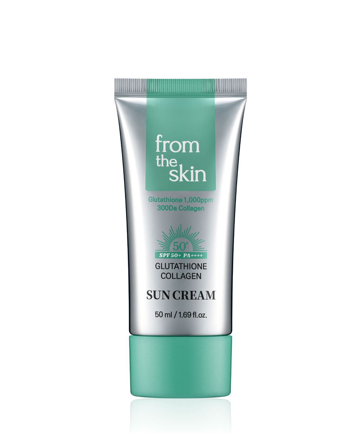 Glutathione Collagen Sun Cream 50ml