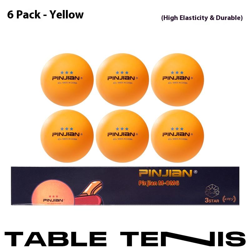 

Новый материал Бесшовные мячи для настольного тенниса Тренировочные Соревновательные Пластиковые мячи Для тренировок в помещении и на открытом воздухе фиолетовый