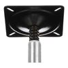 Lightweight Aluminum Boat Base Enhances Comfort & Functionality for Boat Chairs