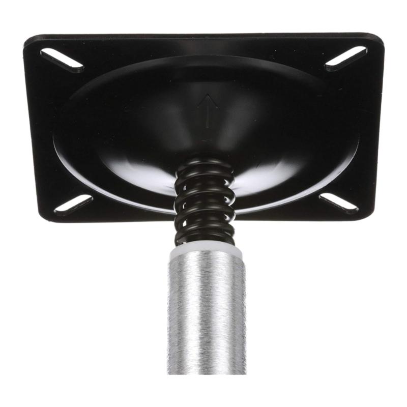 Lightweight Aluminum Boat Base Enhances Comfort & Functionality for Boat Chairs