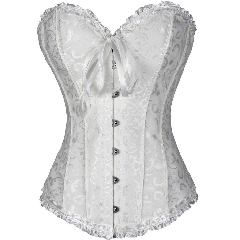 Femmes corps complet Shaper Body contrôle ferme Shapewear Lifter Corset Shapewear