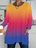Oberteile – Pullover & Langarmshirts