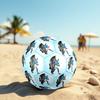 Erling Haaland Size 5 Football High Elastic Soccer Ball For Outdoor Competition Daily Training Play