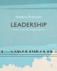 The Leadership : A Diverse, Inclusive and Critical Approach Book