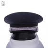 Men's Security Peaked Cap