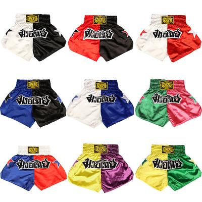 Boxeo y artes marciales – Ropa para boxeo y artes marciales