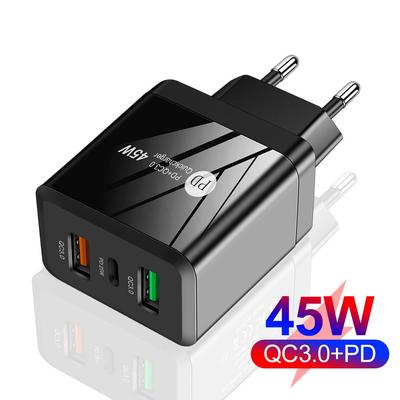 Accesorios para celulares y smartphones – Cargadores para teléfonos móviles