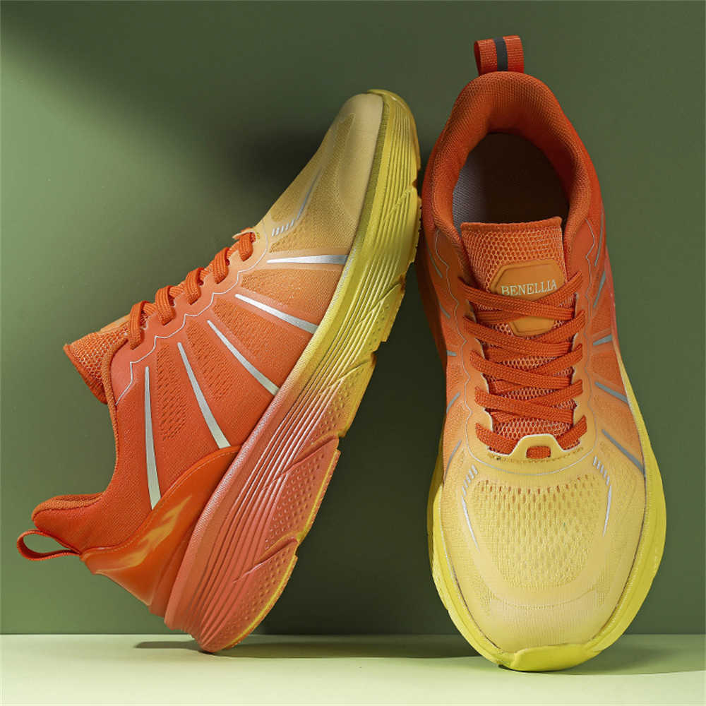 Size 45 41-42 Hawaiian Shoes Flats Youth Men's Sneakers Size 36 Tennis To Play Basketball Sports Loafers Top Grade Vintage