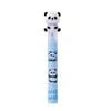 Creative Panda Highlighter Pen Cute Diy Color Ledger Pen Portable Marker Pen  School Office