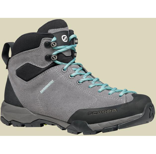 Полуботинки Scarpa Mojito Hike
