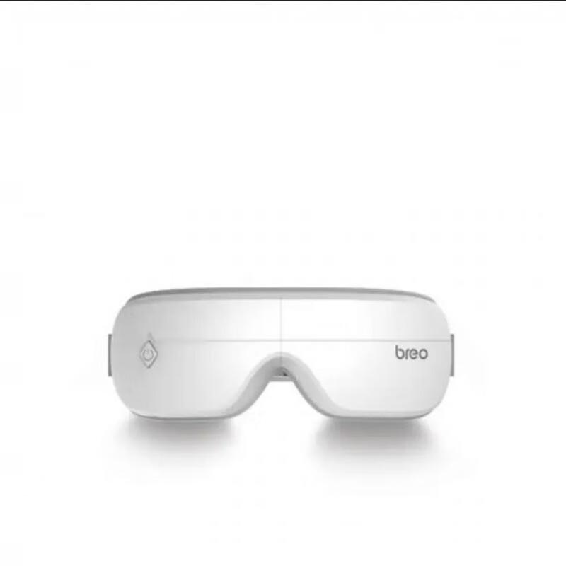 

Breo EM003 Eye Massager
