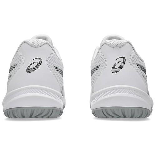 Asics Upcourt 6 White Black - 1071A104-101