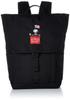 Authentic PEANUTS Washington SQ Backpack JR Black [Manhattan Portage] [Official]