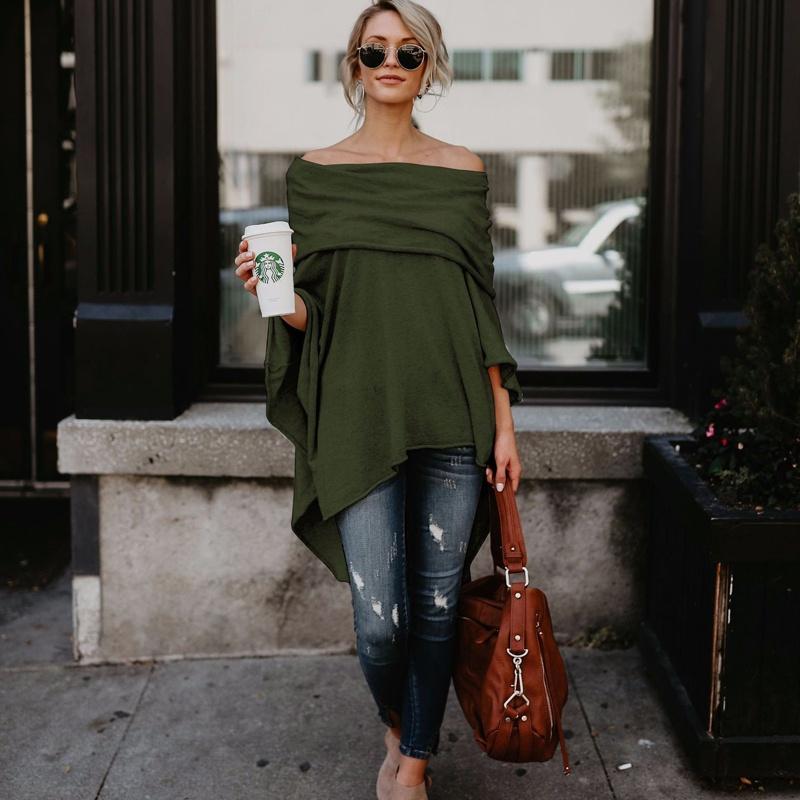 Premium Autumn European And American Women's Long-sleeved Hooded Casual Top Available In Multiple Beautiful Colors